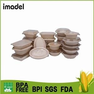 Peralatan Makan Malam Kompos
